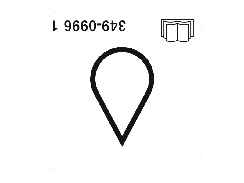 НАКЛЕЙКА "МАСЛО