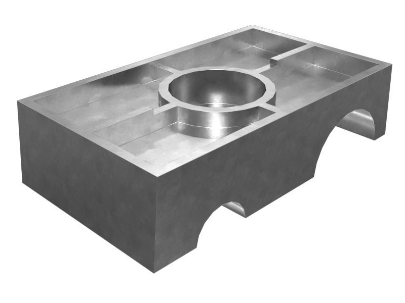 325-1160: ПОЛУЗАЖИМ