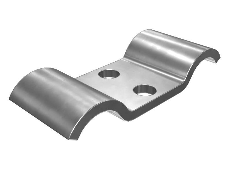 392-6948: СКОБА ПОДУШКИ