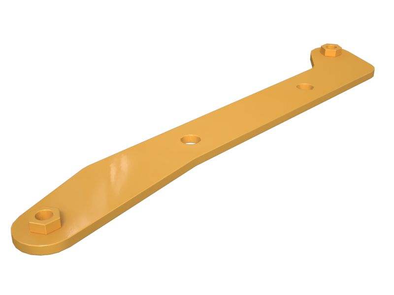 420-3013: Damper Guard Mount Bracket 4203013 купить
