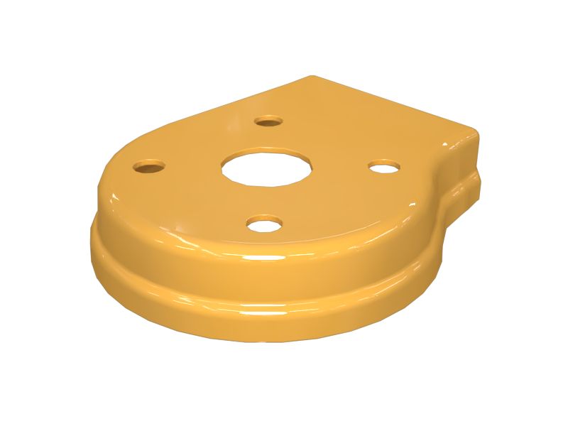 КРЫШКА ВЕРХНЯЯ