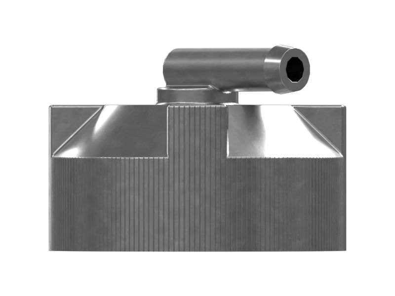 КРЫШКА РАДИАТОРА