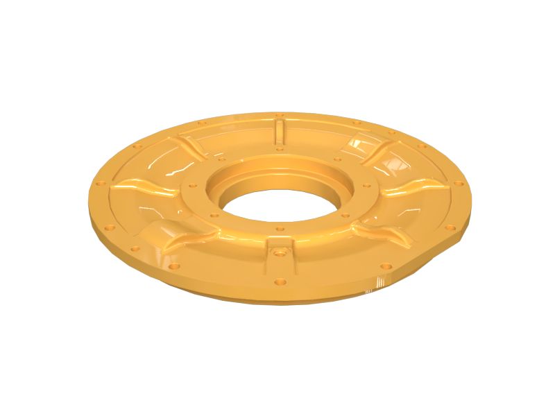 359-4264: КРЫШКА