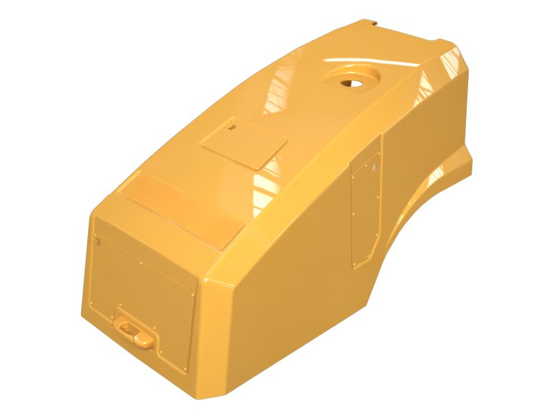 334-5490: КАПОТ