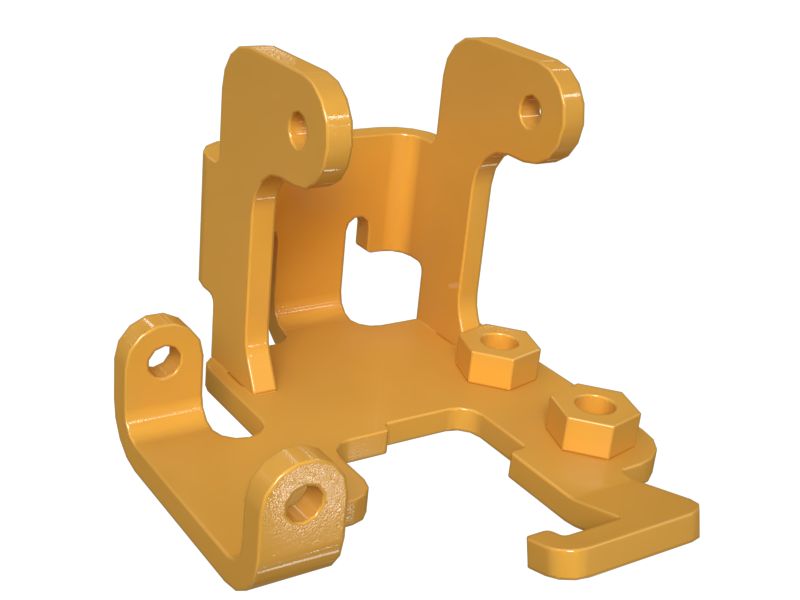 451-5771: КРОНШТЕЙН В СБОРЕ