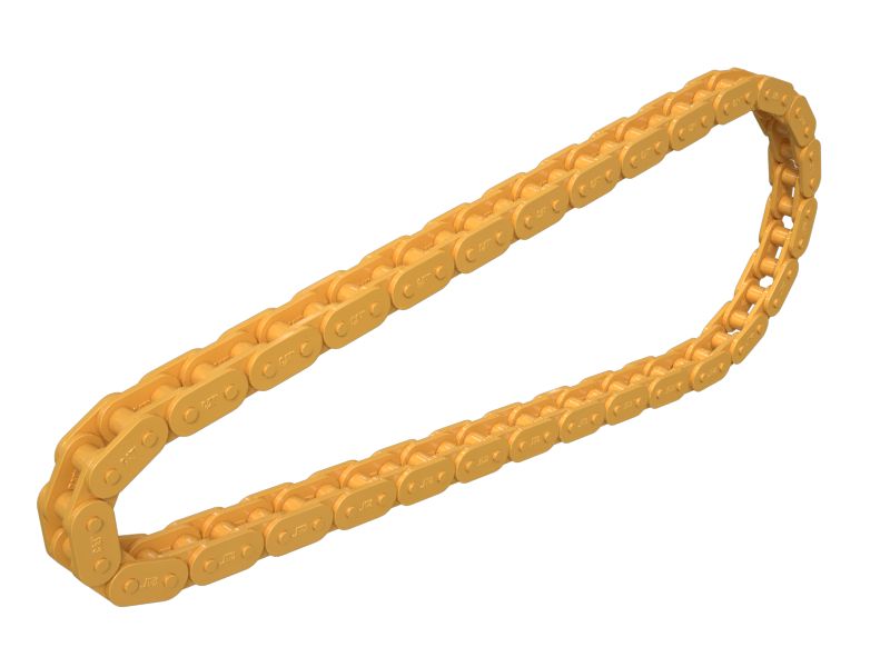 ЦЕПЬ В СБОРЕ