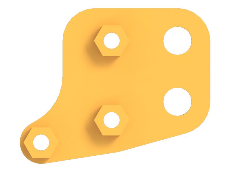 КРОНШТЕЙН В СБОРЕ