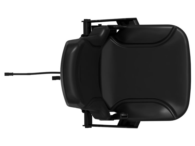 СИДЕНЬЕ С ПОДВЕСКОЙ