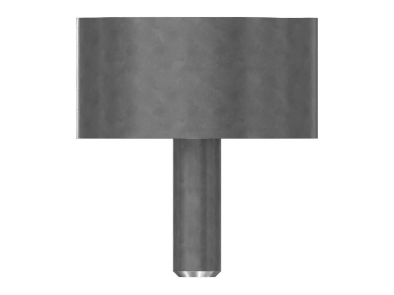 320-8350: M8 X 1.25 Damper 3208350 купить