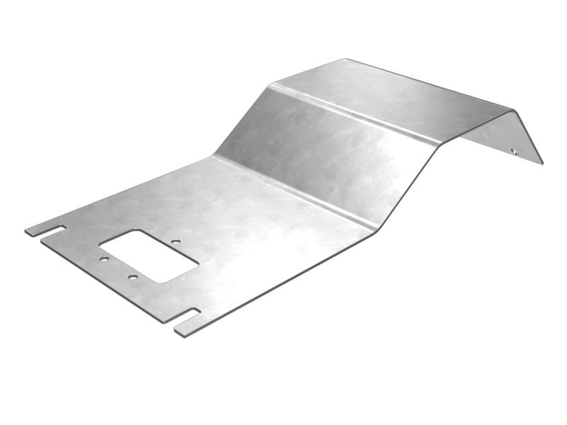 461-5101: НАКЛАДНАЯ ПЛАСТИНА