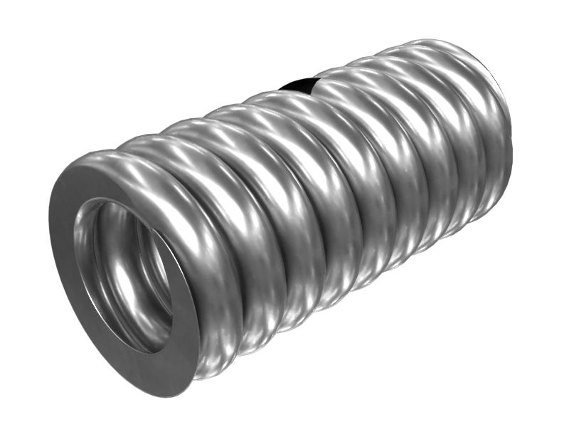 418-4451: ПРУЖИНА