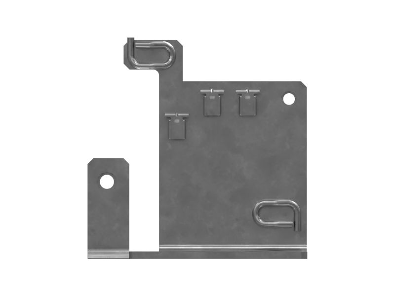 КРОНШТЕЙН S