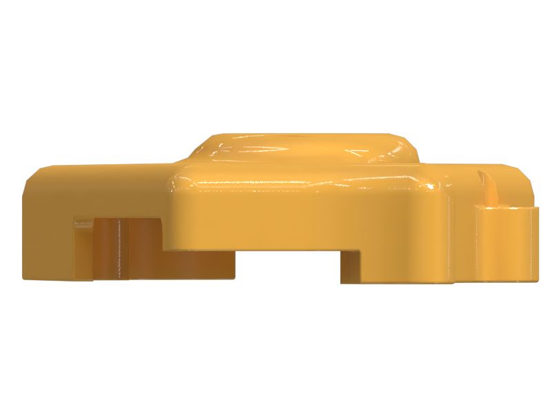 КРЫШКА ВНУТРЕННЯЯ