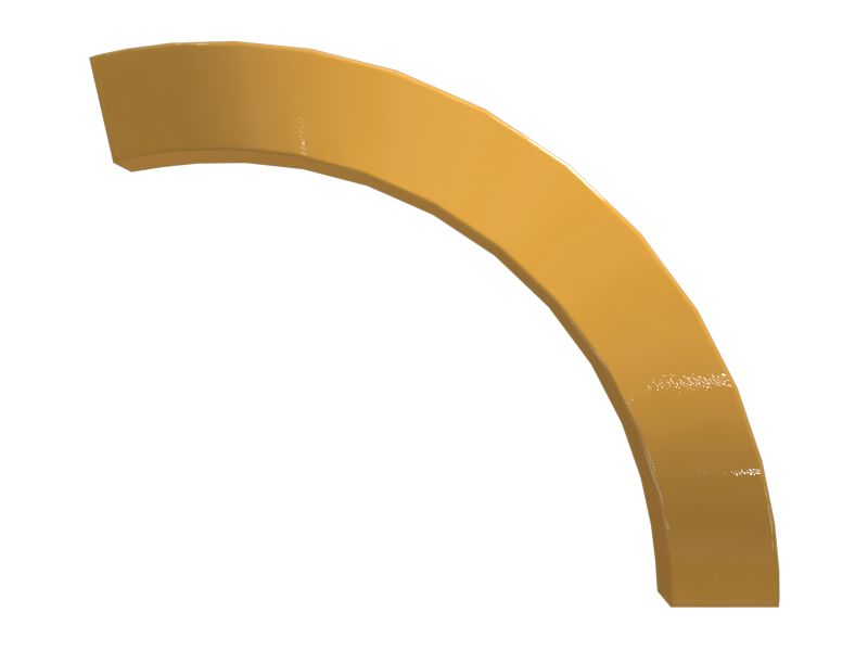 373-2378: 12mm Thick Bail Wear Plate 3732378 купить