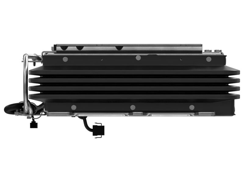 БЛОК ПОДВЕСКИ