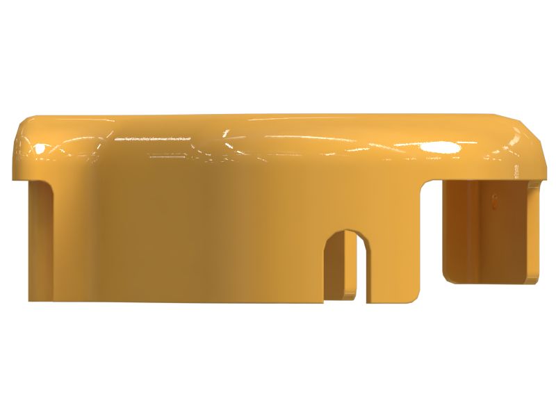 КРЫШКА НАРУЖНАЯ