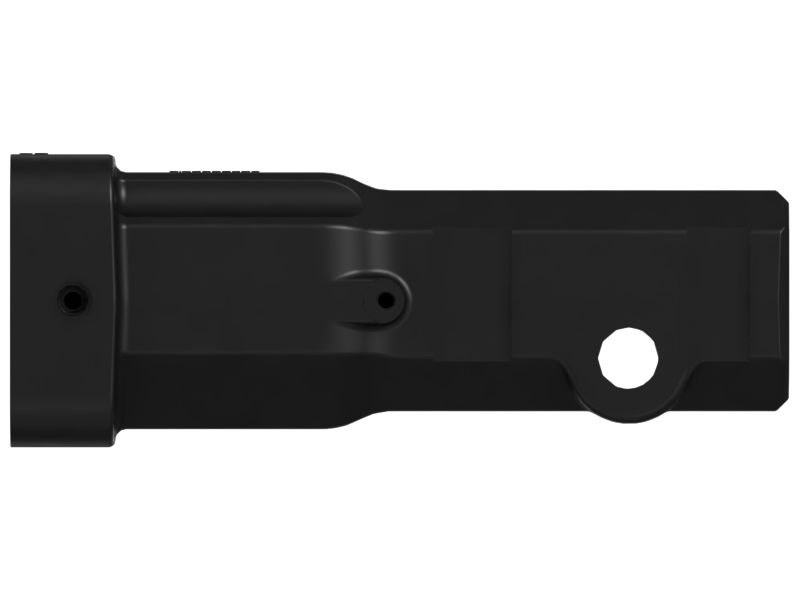 ПЕРЕДНЯЯ ГОЛОВКА