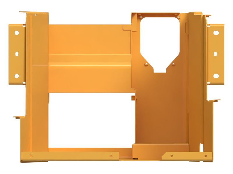 БЛОК ТОПЛИВНЫЙ В СБОРЕ