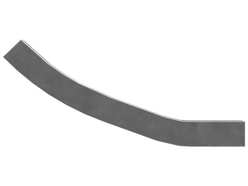 324-4154: 20mm Thick Muffler Sheet 3244154 купить