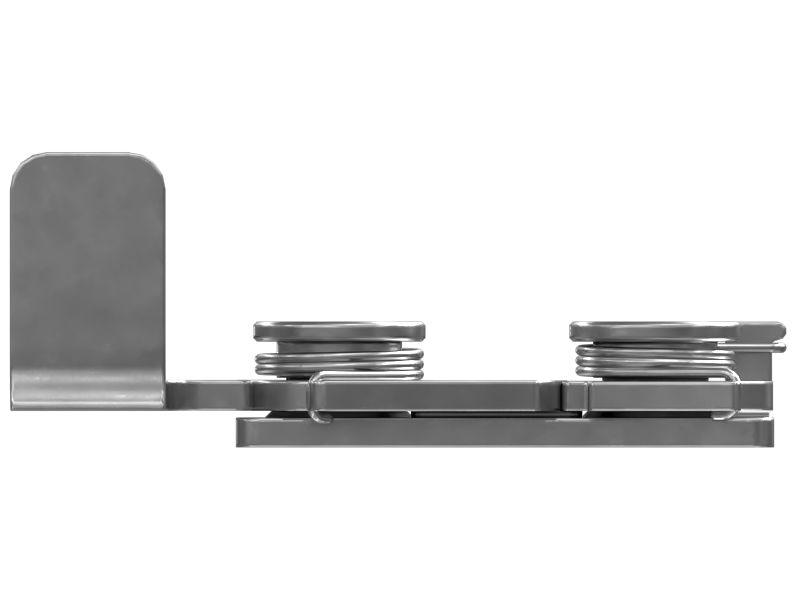 ЗАЩЕЛКА В СБОРЕ