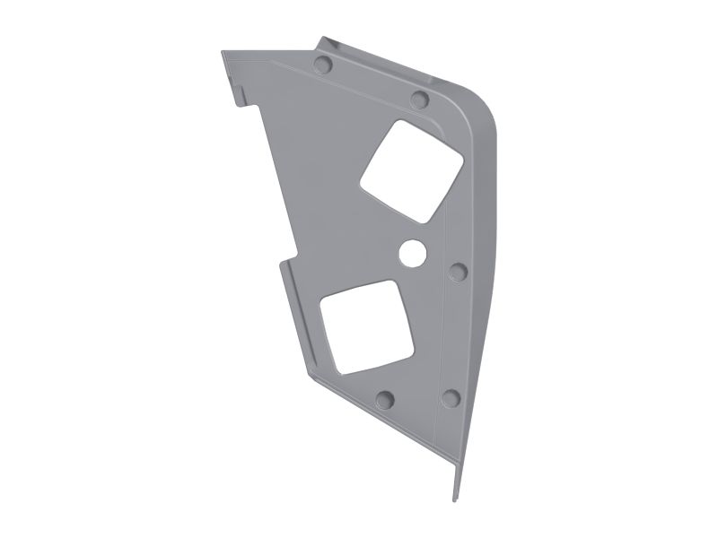 НАКЛАДКА ПРАВАЯ