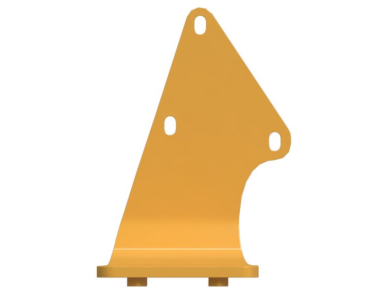 452-8510: Air Compressor Mount Bracket 4528510 купить