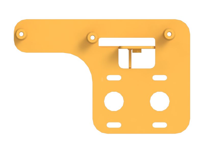 КРОНШТЕЙН В СБОРЕ