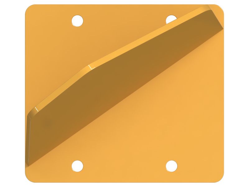 ГРЯЗЕВОЙ ЩИТОК В СБОРЕ