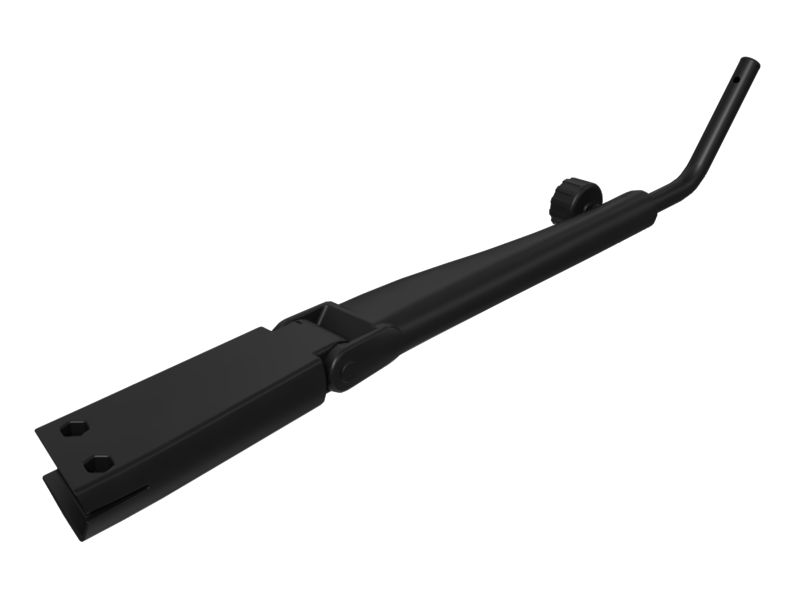 Кронштейн зеркала