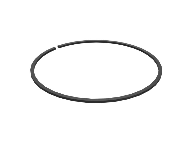 367-8629: КОЛЬЦО СТОПОРНОЕ