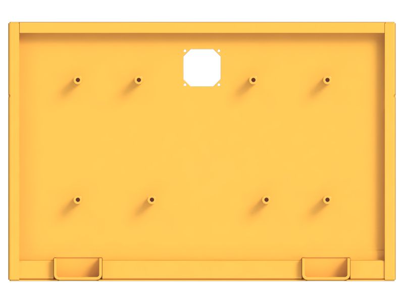 ДВЕРЬ В СБОРЕ, ПРАВАЯ