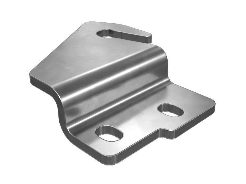 ЛЕВЫЙ КРОНШТЕЙН