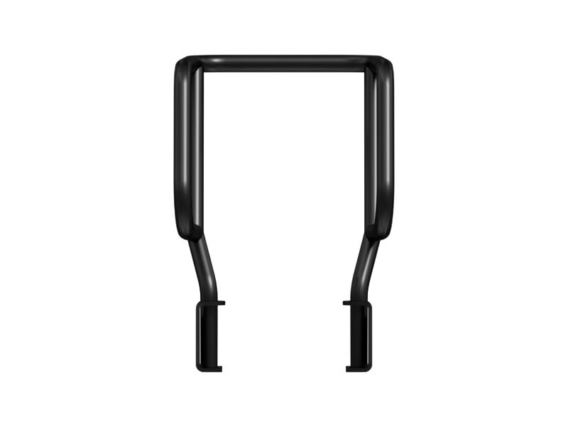 ОГРАЖДЕНИЕ РАМЫ В СБОРЕ