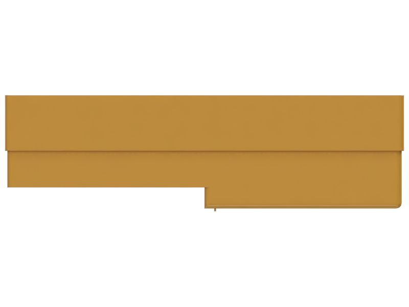 КОРПУС ЭЛЕКТРИЧЕСКИЙ