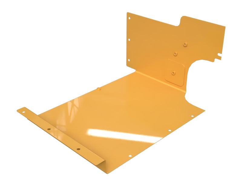 364-7647: Cover Plate 3647647 купить