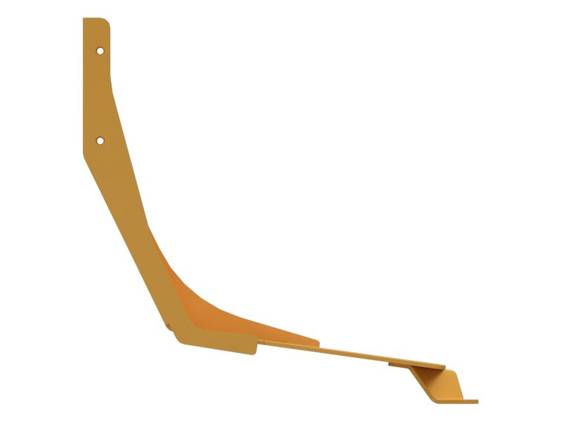 КРОНШТЕЙН ЗАД.