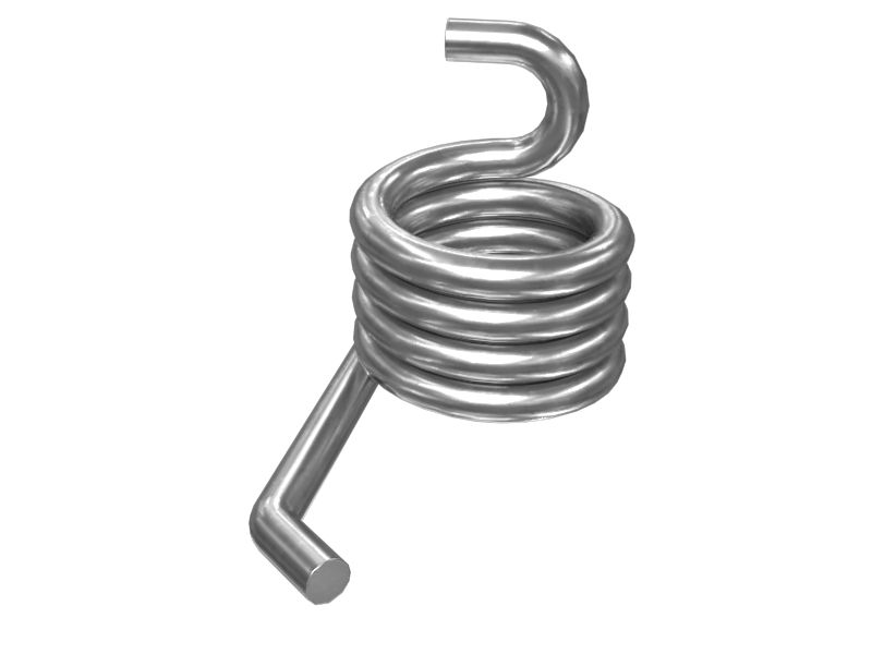 322-9492: ПРУЖИНА