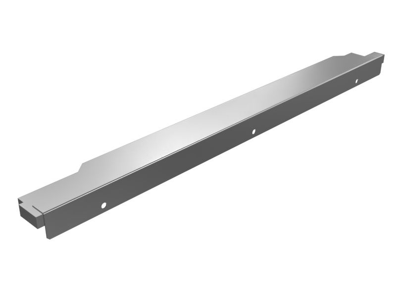 ЛИСТ В СБОРЕ