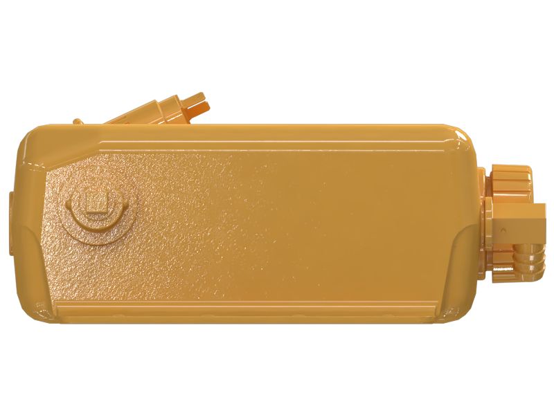 СЛИВНОЙ СОСУД