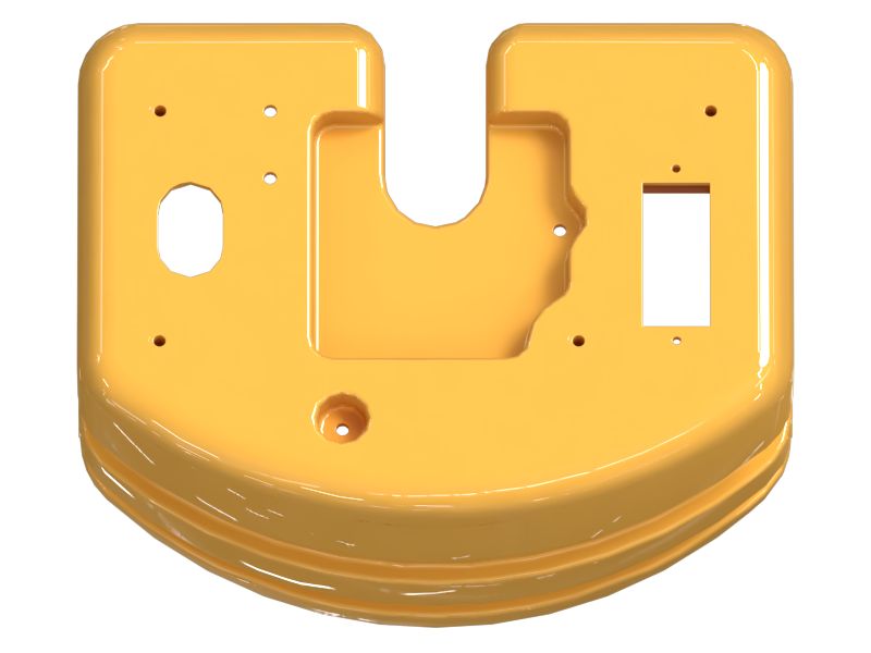 КОЖУХ В СБОРЕ I