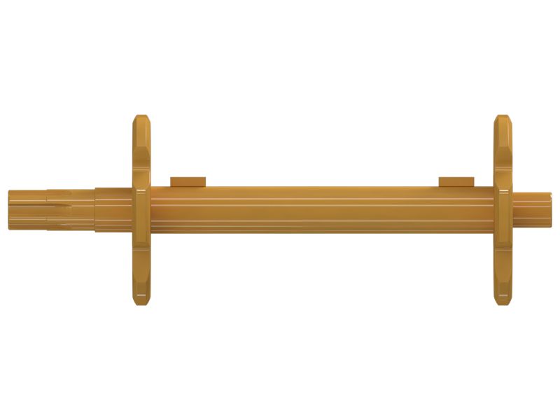 ВАЛ В СБОРЕ FEE