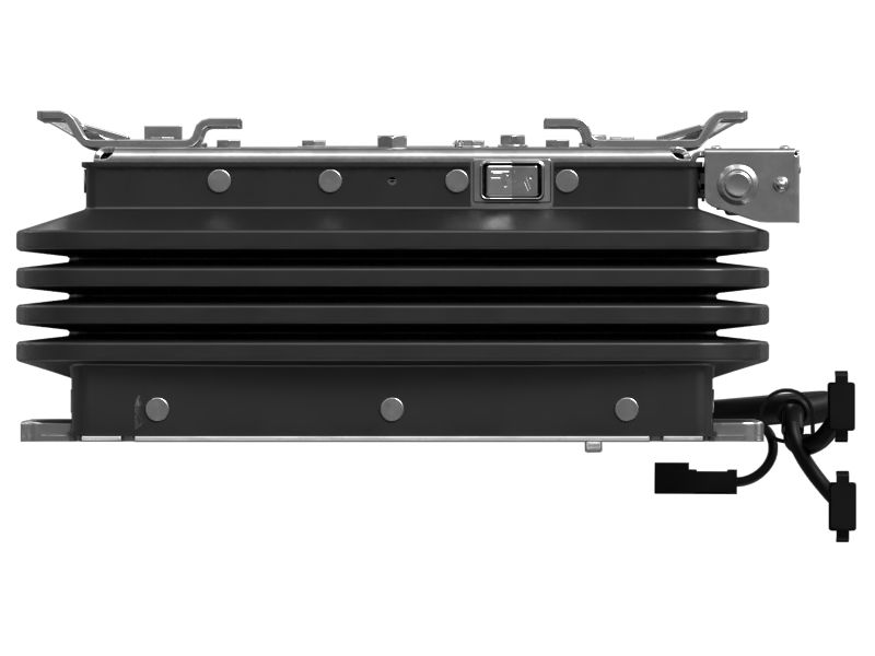 БЛОК ПОДВЕСКИ