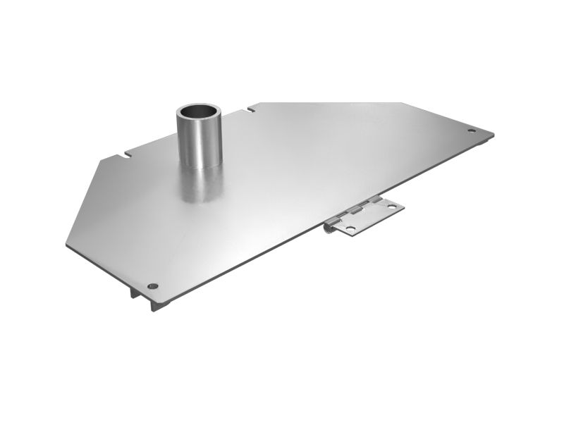 320-5686: ПЛАСТИНА В СБОРЕ