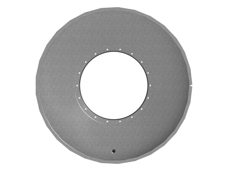 ВАЛЕЦ ГЛАДКИЙ