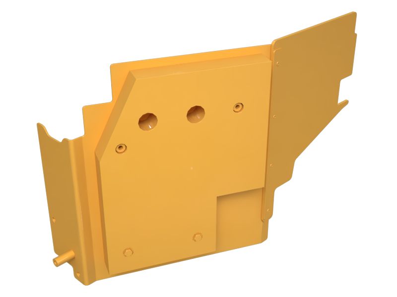 373-8678: PANEL GP-ENG