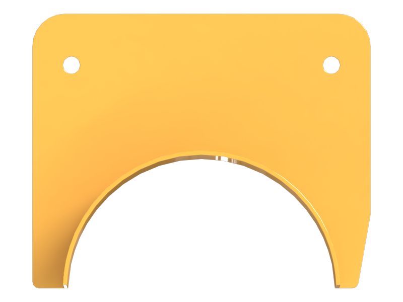 388-8303: Left Hand Bracket 3888303 купить