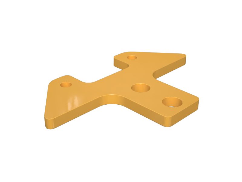 347-4251: ПЛАСТИНА