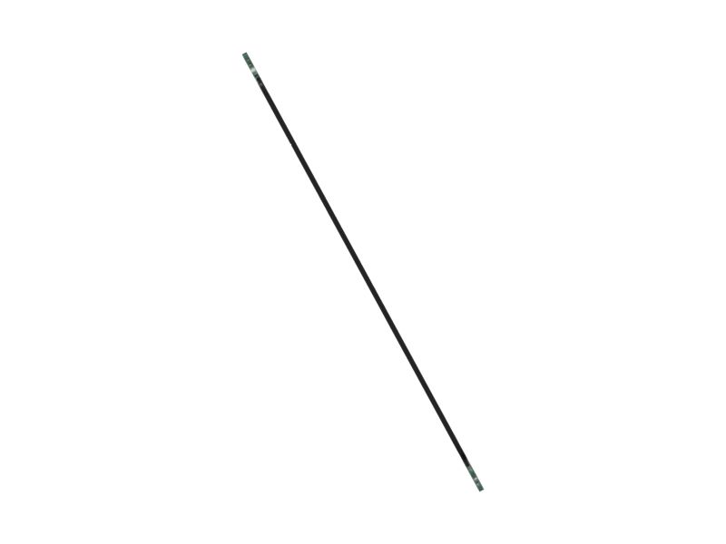 СТЕКЛО ПЕРЕДНЕЕ