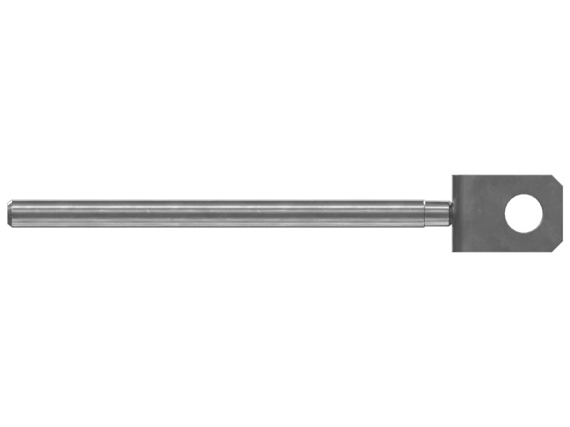 ШТОК В СБОРЕ