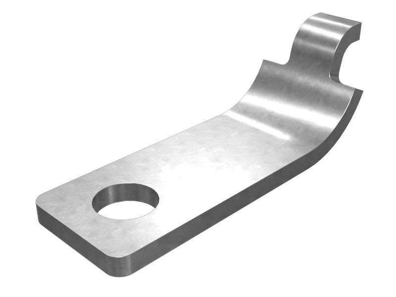 320-8132: ФИКСАТОР 2 ШТ.